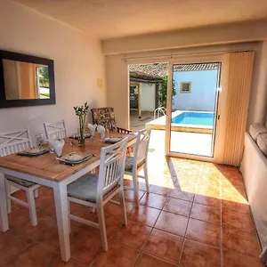  Vakantiehuis Quinta Amendoas