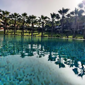 Charming Herdade Dos Salgados - Lagoas T2 Appartement