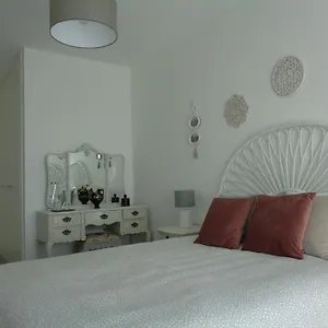  Accommodatie bij particulieren Da Ria