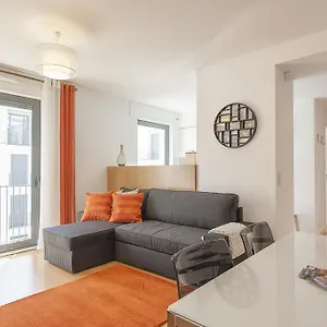  Appartement Bairrus - Mello Portugal