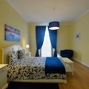  Appartement Flh Bairro Alto - Chiado Spacious Flat Portugal