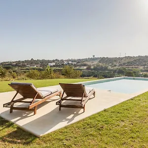  Vakantiehuis Quinta Da Varzea Do Farelo