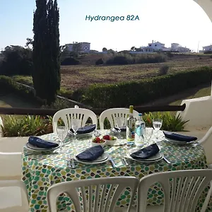  Appartement Sao Rafael - Albufeira, Algarve